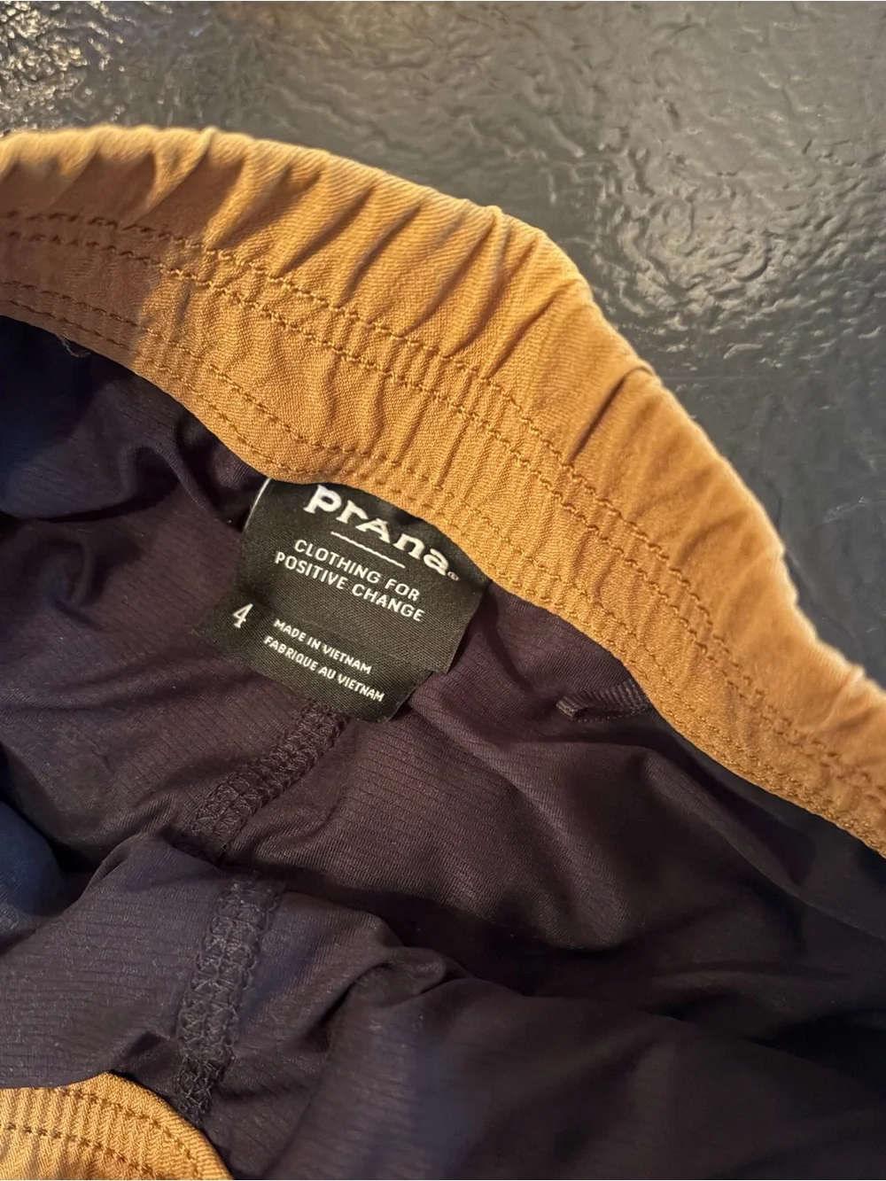Prana Women's Athletic Skort